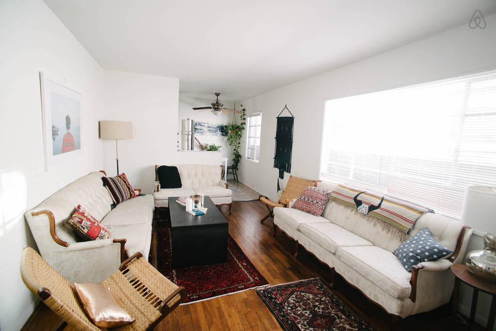 Appartement à Paris : les meilleures locations de vacances