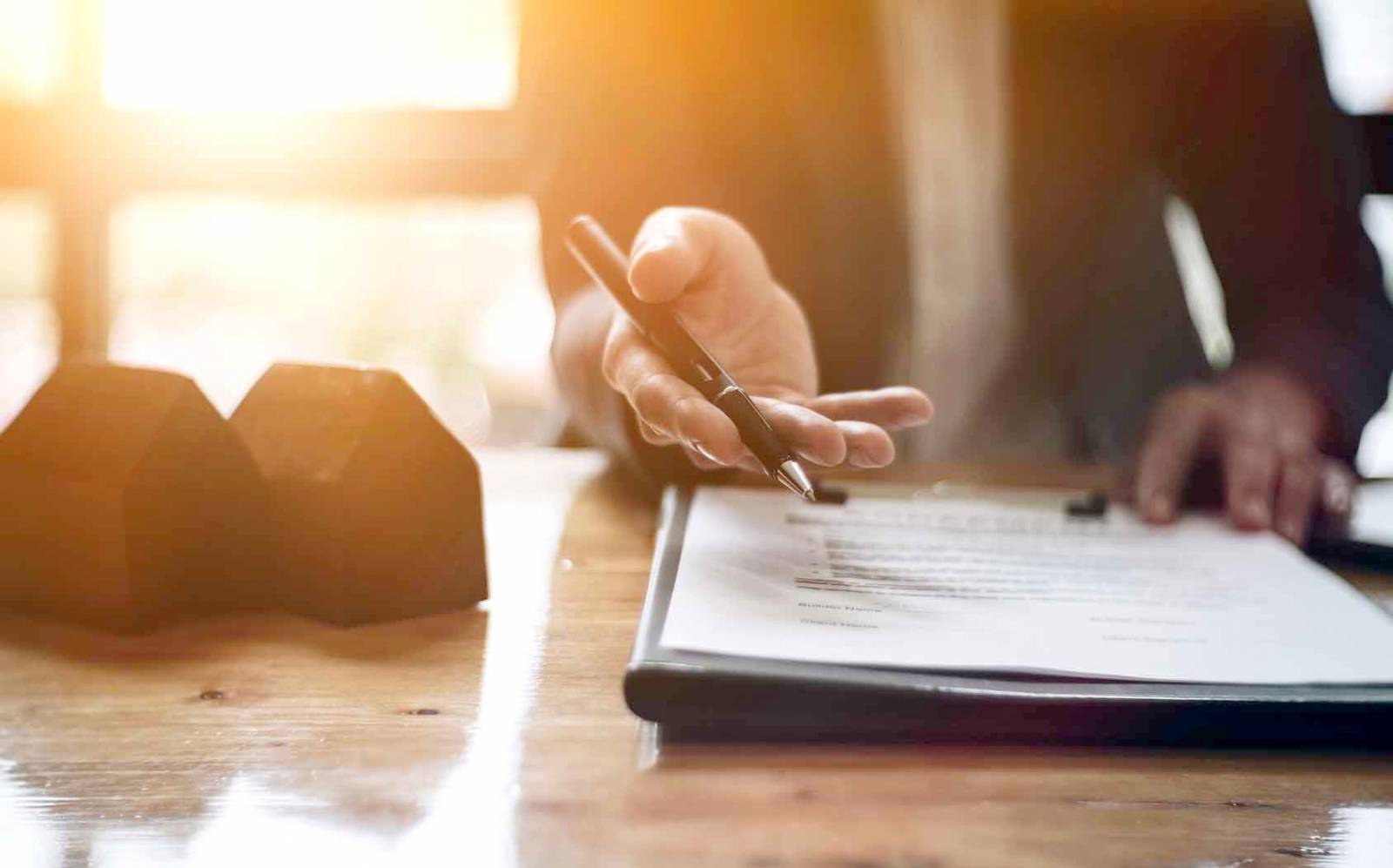 Pour quels projets immobilier peut-on souscrire à un crédit immobilier ?