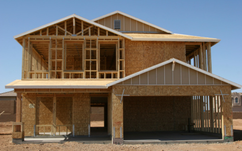 Construire sa maison : les avantages