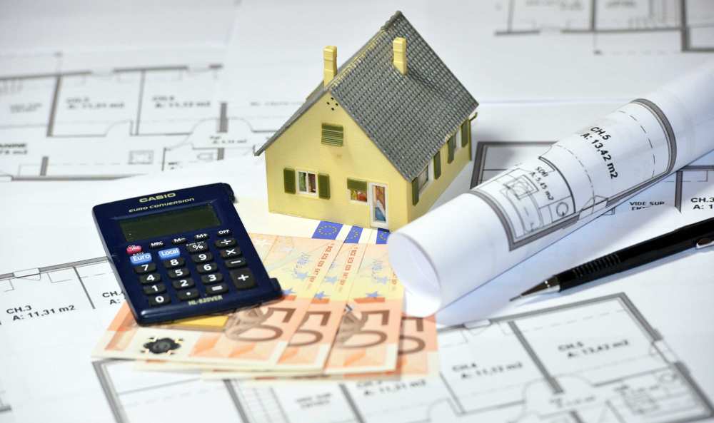 Taux de prêt immobilier évolution sur l&rsquo;année 2018