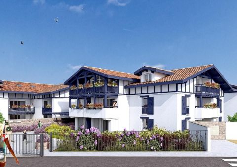 Quels sont les nouveaux programmes immobiliers chez Amodia ?