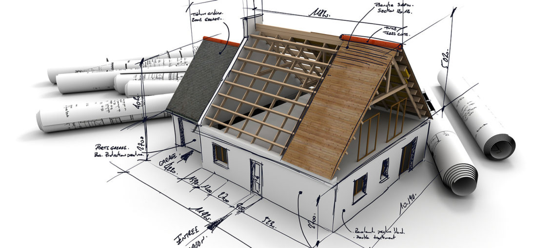 Construction de maison : quelles sont les principales étapes ?