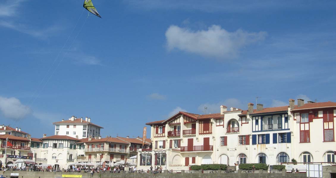 Vous avez pour projet d’acheter un bien immobilier à Hossegor ? L’agence immobilière Barnes Hossegor vous aide
