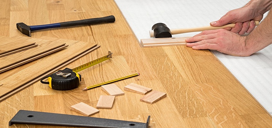 Poser du parquet : à quoi devez-vous faire attention ?