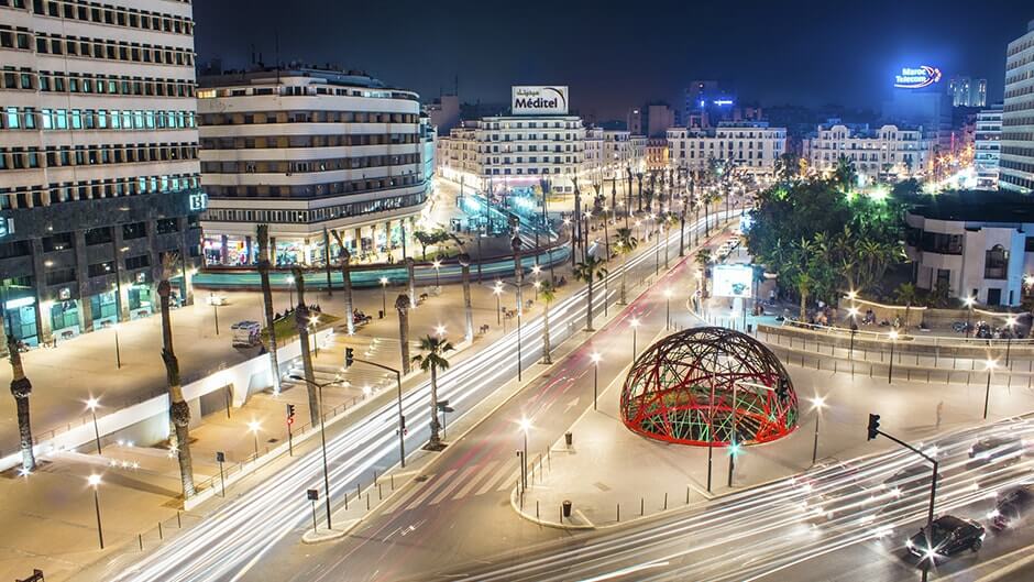 Vivre à Casablanca : quels sont les points forts ?