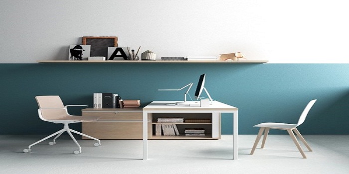 Mobilier professionnel : bien choisir sa table de bureau à Annecy