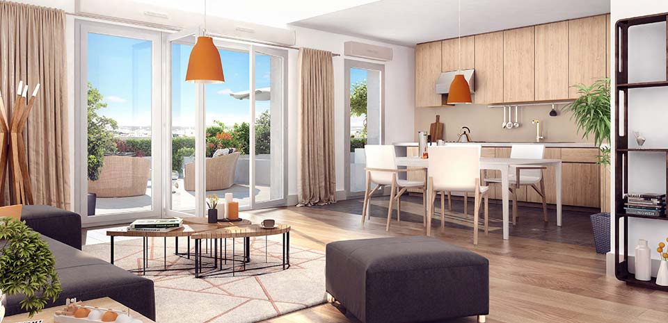 Pierres Territoires Alsace, promoteur immobilier en Alsace