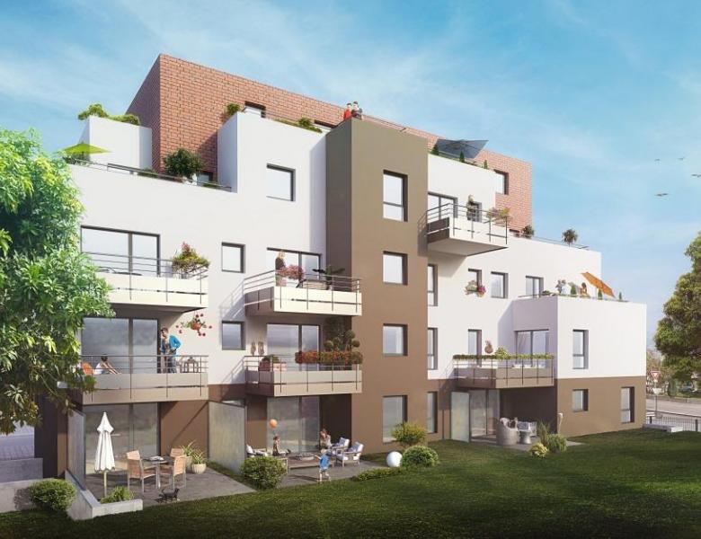 Pourquoi investir dans l’immobilier à Colmar ?