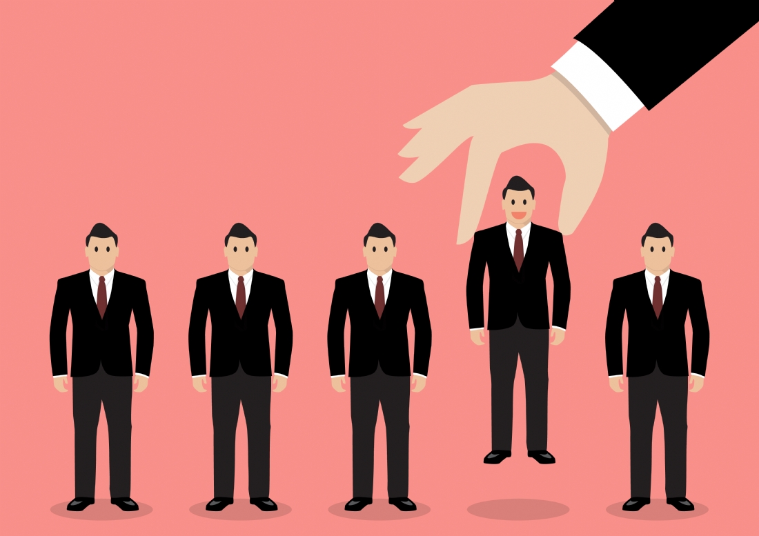 Recrutement du personnel : pourquoi le confier à un cabinet ?