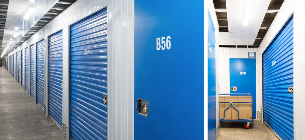Box de stockage ou extension de maison ? Quel est le plus économique