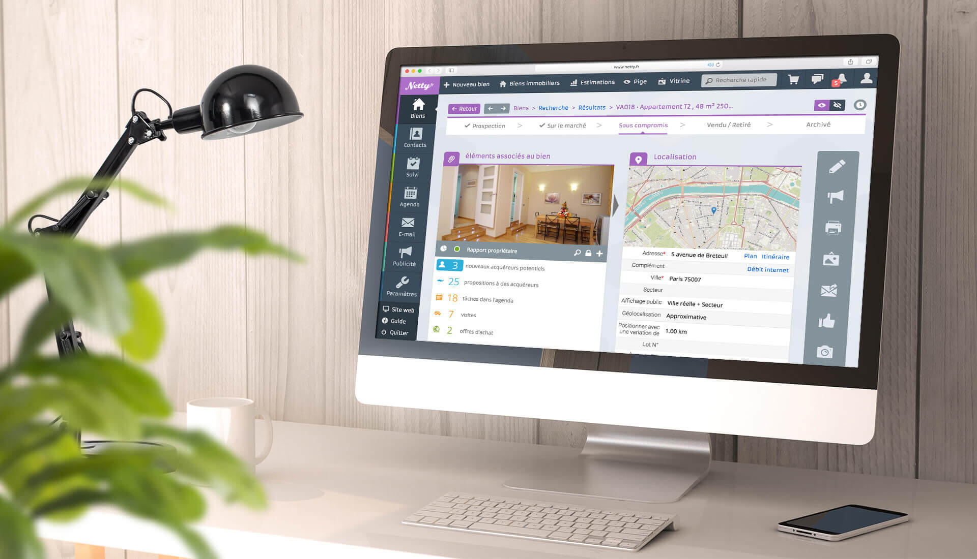 Comment choisir son logiciel immobilier ?