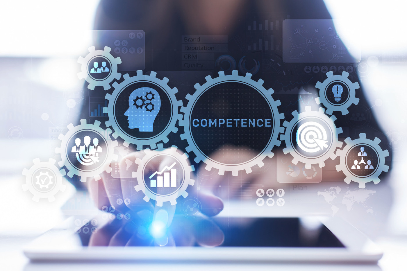 La formation professionnelle, un enjeu de taille
