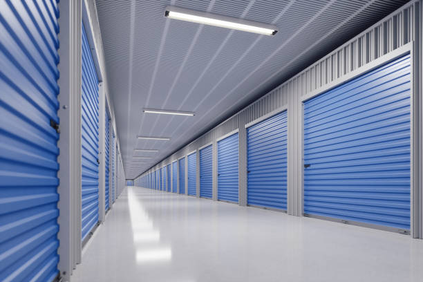 Les avantages du Self-stockage