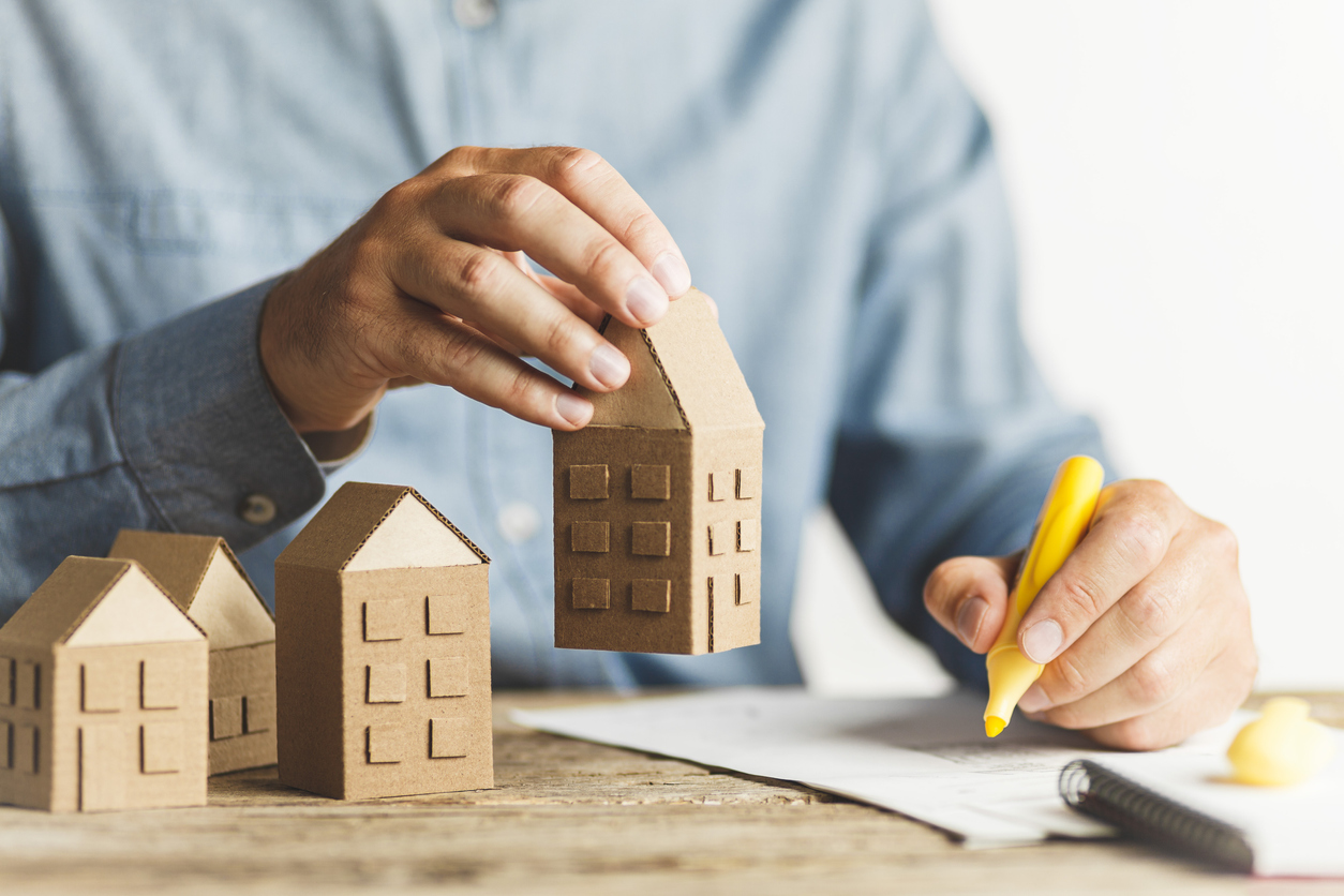 Investir dans du neuf pour faire du locatif: bonne ou mauvaise idée ?