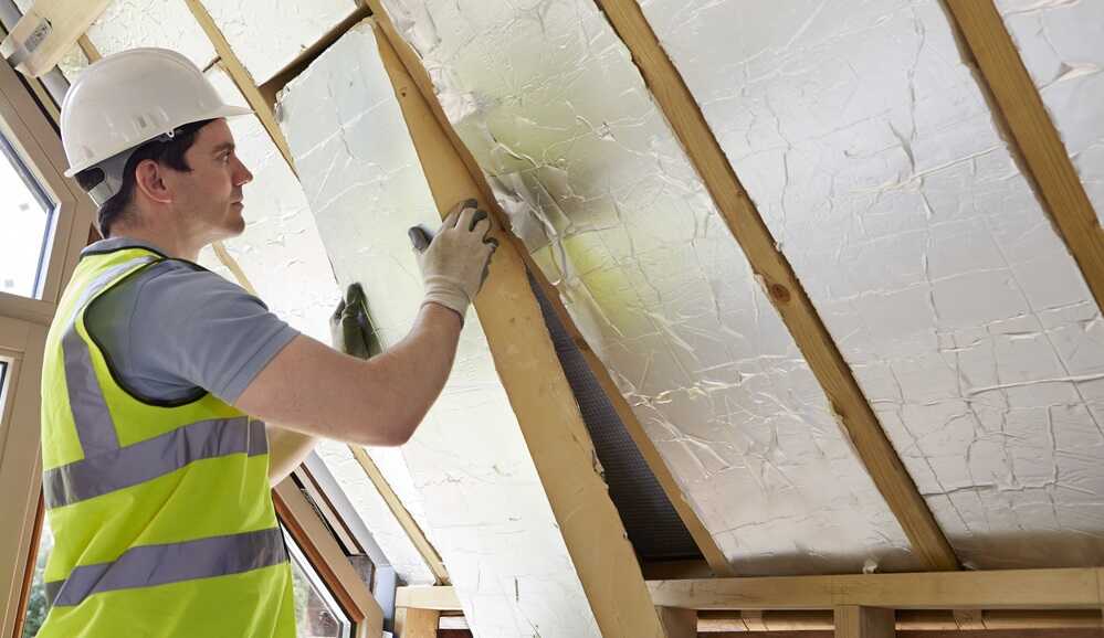 Quelle est la meilleure façon d’isoler une maison ?