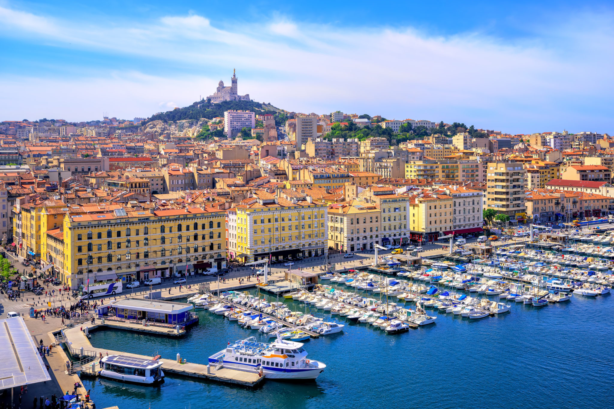 Trouver le meilleur agent immobilier à Marseille
