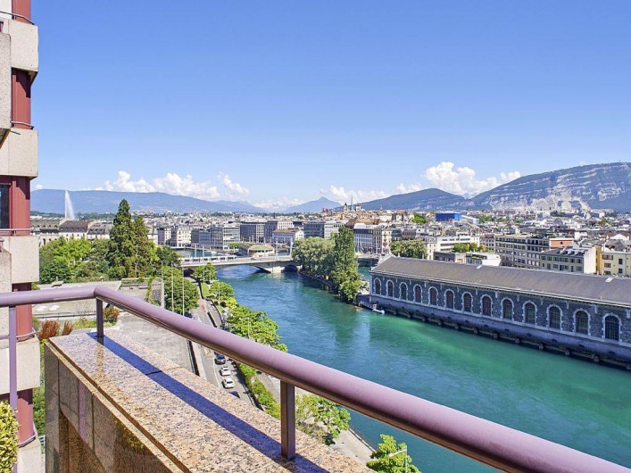 Trouver un logement pas cher à Genève