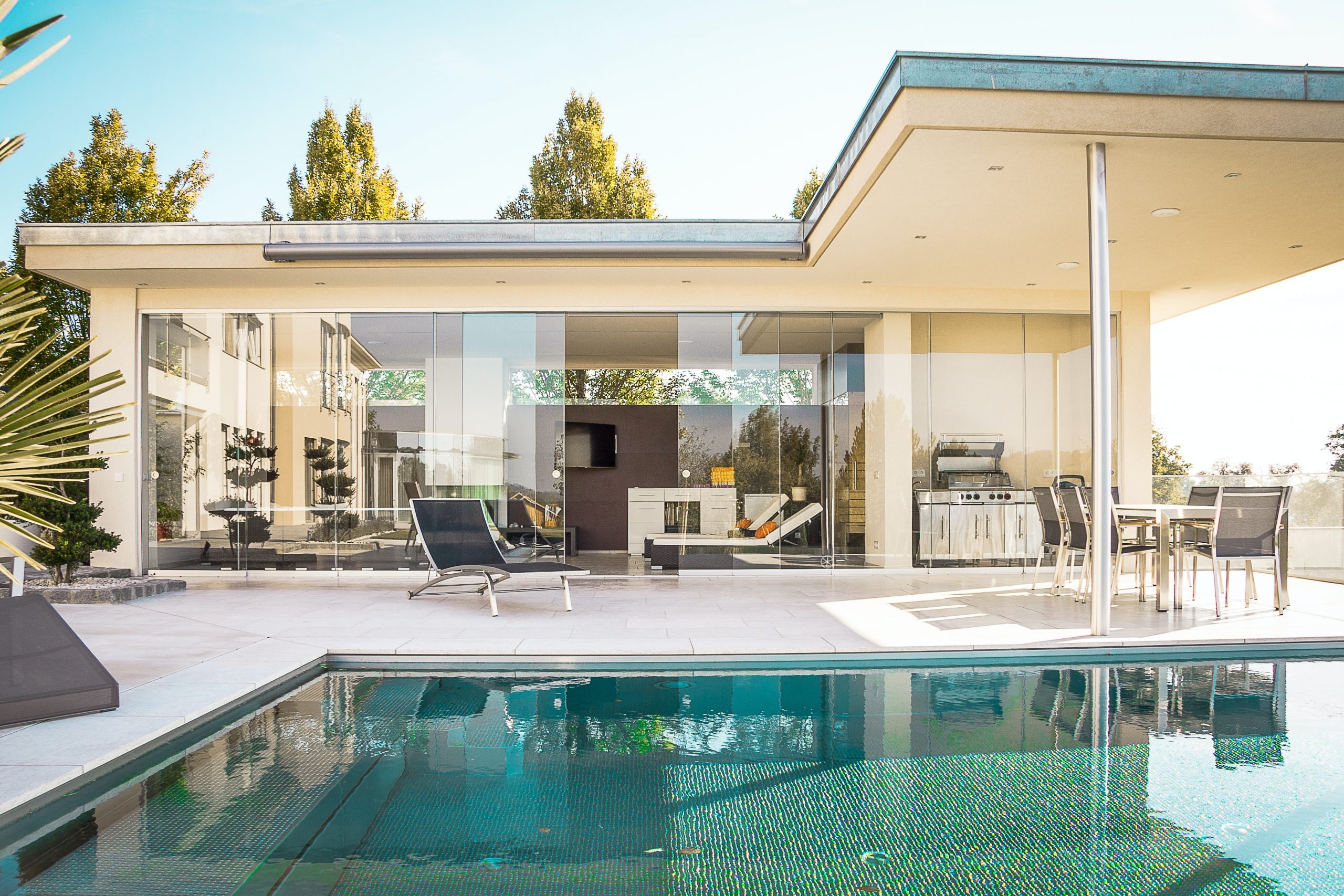 Comment qualifier une maison de luxe ?