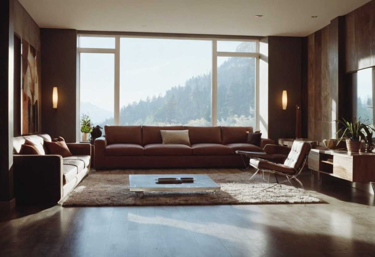 Comment personnaliser sa maison pour refléter votre style unique